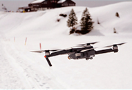 12月の「アマナドローンスクール無料説明体験会」が東京で開催