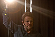 LED Dedolight Workshop in JAPAN