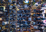 Michael Hitoshi 写真展 "Block Design"