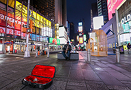 ゲッティイメージズの写真で振り返る激動の2020年｜Year in Review by Getty Images