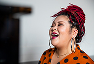 女性とノンバイナリーのフォトグラファーや映像制作者の活動支援「#ShowUs」助成金プログラム応募受付中