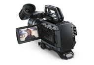 URSA mini 4.6K発売記念 カメラ体験会＋ユーザートークセッション