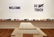 日経アカデミア アート特別講座 「これも写真集？あれも写真集？写真集の魅力」