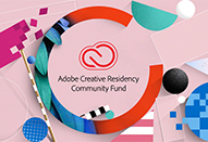 アドビ、1億円のファンドでCOVID-19の影響を受けたクリエイターの創作活動を支援