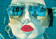 審査員は森山大道、テーマは「Street」｜オンライン写真コンペ IMA next #16