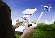 アマナドローンスクール「JUIDAライセンス取得講座 無料説明会」が9月2日、4日に開催