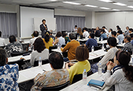 写真家にとっての知的財産権とは？「知的財産権セミナー」が東京・名古屋・福岡で開催