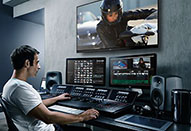 DaVinci Resolve トレーニングコース