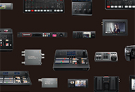 Blackmagic Creators Session 2021 オンラインイベント