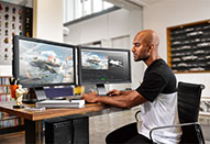 VFXソフトウェア「Fusion」セミナー