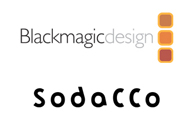 Blackmagic Design x SodaCCo Studio Creators Session