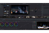 DaVinci Resolveで快適カラーグレーディング 自作ワークステーション講座