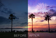 はじめての写真加工 〜Photoshop篇〜