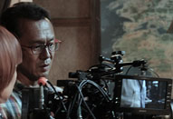 最新特機撮影テクニックワークショップ