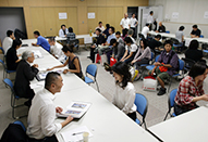 広告写真で活躍したい人のための「公募から就職までを考える」セミナー&ポートフォリオレビューが2月26日に開催