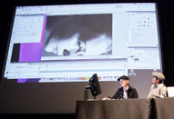 「Adobe CS5 DSLR MOVIE DAY」セミナーレポート① Photoshop Extendedを動画編集に活用する
