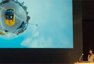 【第152回　関西電塾】『360度VR動画のABC 2016』