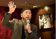 デジタル一眼ムービーの大勉強会を電塾が開催