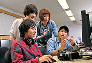 三浦健司の「早ワザ撮影実践講座」