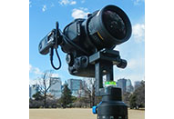 無料の簡単パノラマ撮影ワークショップ