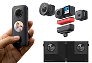 VR未来塾オンライン｜Insta360の使いこなし方・楽しみ方講座・コンシューマー機編