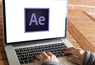 映像未来塾ライブレッスン｜はじめてのAfter Effects〜テキストアニメーションを作ってみよう