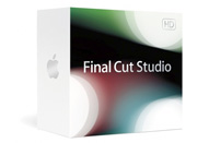 Video Power - フォトグラファーのためのFinal Cut Studio -