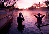 Xシリーズ5周年記念写真展 "100 X-Photographers"