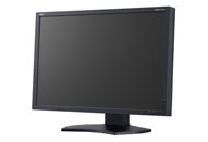 NEC新グラフィックスモニター『MultiSync PAシリーズ』体験会