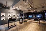 ハッセルブラッド ストア 東京、リニューアルオープン＆特別割引キャンペーン