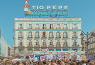 Hasselblad Masters 2018受賞者 Ben Thomas氏によるワークショップ