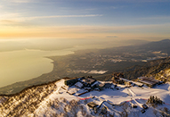 別所隆弘氏によるHasselblad X1D-50cとMavic 2 Proのランドスケープセミナー