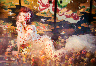 ＜SKOLA HASSELBLAD＞VOL.2　秋の京都の紅葉とウェディングフォトワークショップ