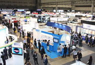 Inter BEE キヤノンブースでEOS MOVIEのセミナーを開催