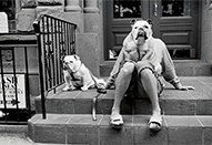 THE WORLD DESERVES WITNESSES｜フォトグラファーたちを称えるライカのグローバル広告キャンペーン第3弾