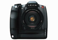 「ライカS2 プレゼンテーション 大阪」開催