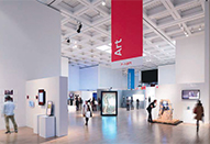 「平成30年度［第21回］文化庁メディア芸術祭」作品募集