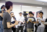 パノラマHDR撮影講座