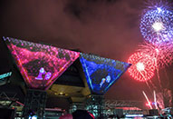 若手クリエイターの登竜門「東京国際プロジェクションマッピングアワード vol.2」が12月16日に開催