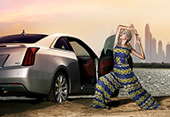 光の魔術師アンドレア・ベルーソによるライトシェーピング・セミナー