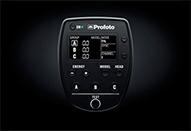 光を操り、新しい表現を手に入れる！Profotoライティングセミナー