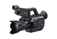 ソニー PXW-FS5 デモ機貸出キャンペーン