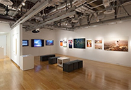 より広く新しい才能との出会いを求めて「ソニーイメージングギャラリー第3回公募」