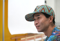 【ソニープロフェッショナルムービーアワード】審査員・カツヲ氏インタビュー