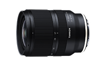 ソニーEマウント用新製品「17-28mm F/2.8 Di III RXD（Model A046）」レンズ貸し出し体験会
