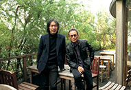 操上和美＆上田義彦選出のTAPA2015応募開始