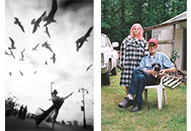 NYで活躍する写真家から学ぶ～ファッションポートフォリオの作り方 Master Class〜