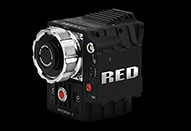 フォトグラファーのためのRED 4K撮影＆ワークフロー