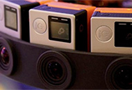 360°VR VIDEO New Year's Meet UP! 新春大交流会