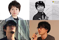 VR未来塾〜今、改めて知りたいVRゴーグル大研究